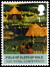 Timbre Grande Bretagne Y&T N3145