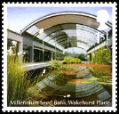 Stamp Great Britain Y&T N3160