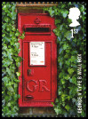 Timbre Y&T N3172