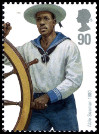 Timbre Y&T N3186