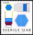 Timbre Y&T N2669