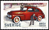 Timbre Y&T N2660