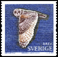 Briefmarken Y&T N2681