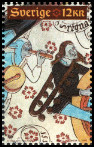 Timbre Y&T N2677