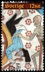 Timbre Y&T N2679