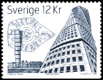 Timbre Y&T N2687