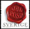 Timbre Y&T N2707