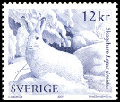 Timbre Y&T N2714