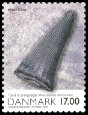 Timbre Danemark Y&T N1530