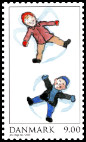 Stamp  Y&T N1549
