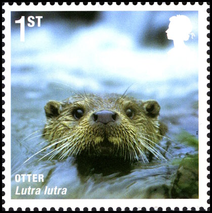 Timbre Grande Bretagne Y&T N�3327