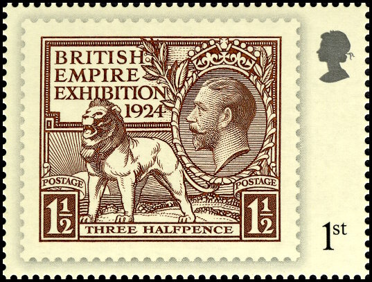 Briefmarken Grobritannien Y&T N3333