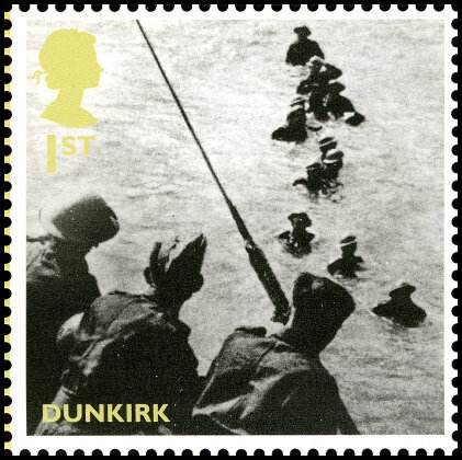 Timbre Grande Bretagne Y&T N�3346