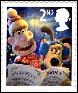 Timbre Grande Bretagne Y&T N°3402 Timbre Grande Bretagne Y&T N°3402