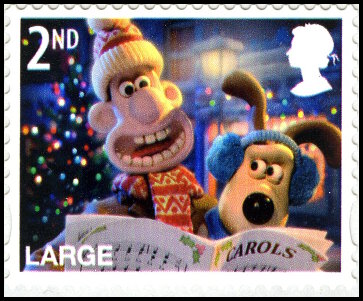 Timbre Grande Bretagne Y&T N°3404 Timbre Grande Bretagne Y&T N°3404