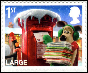 Timbre Grande Bretagne Y&T N°3405 Timbre Grande Bretagne Y&T N°3405