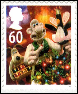 Timbre Grande Bretagne Y&T N°3406 Timbre Grande Bretagne Y&T N°3406