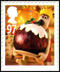 Timbre Grande Bretagne Y&T N°3407 Timbre Grande Bretagne Y&T N°3407