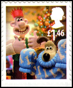 Timbre Grande Bretagne Y&T N°3408 Timbre Grande Bretagne Y&T N°3408