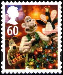 Sello Gran Bretaña Y&T N°3413 Sello Gran Bretaña Y&T N°3413