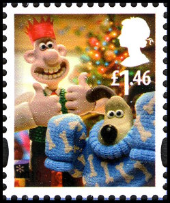 Sello Gran Bretaña Y&T N°3415 Sello Gran Bretaña Y&T N°3415