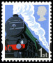  Sello Gran Bretaa Y&T N3251