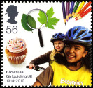 Briefmarken Y&T N3268