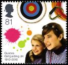 Briefmarken Y&T N3269