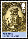 Timbre Grande Bretagne Y&T N3304