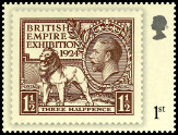 Briefmarken Grobritannien Y&T N3333