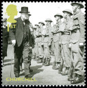 Stamp Y&T N3338