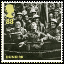 Timbre Y&T N3348
