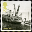 Timbre Y&T N3349
