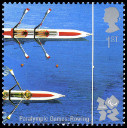 Timbre Y&T N3363