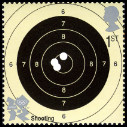 Timbre Y&T N3364