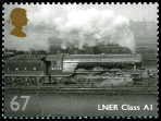 Timbre Y&T N3378