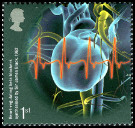 Timbre Y&T N3382