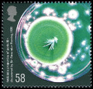 Timbre Y&T N3383