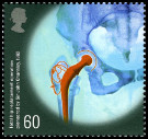 Timbre Y&T N3384