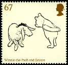 Timbre Y&T N3393