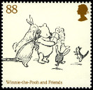 Timbre Y&T N3394