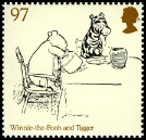 Timbre Y&T N3395