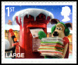 Briefmarken Y&T N3405