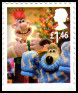 Briefmarken Y&T N3408
