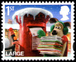 Briefmarken Y&T N3412