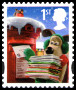 Briefmarken Y&T N3410