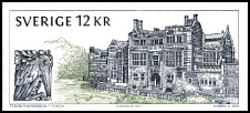 Timbre Y&T N2723