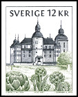 Timbre Y&T N2724