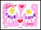 Timbre Y&T N2732