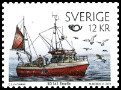 Timbre Y&T N2728